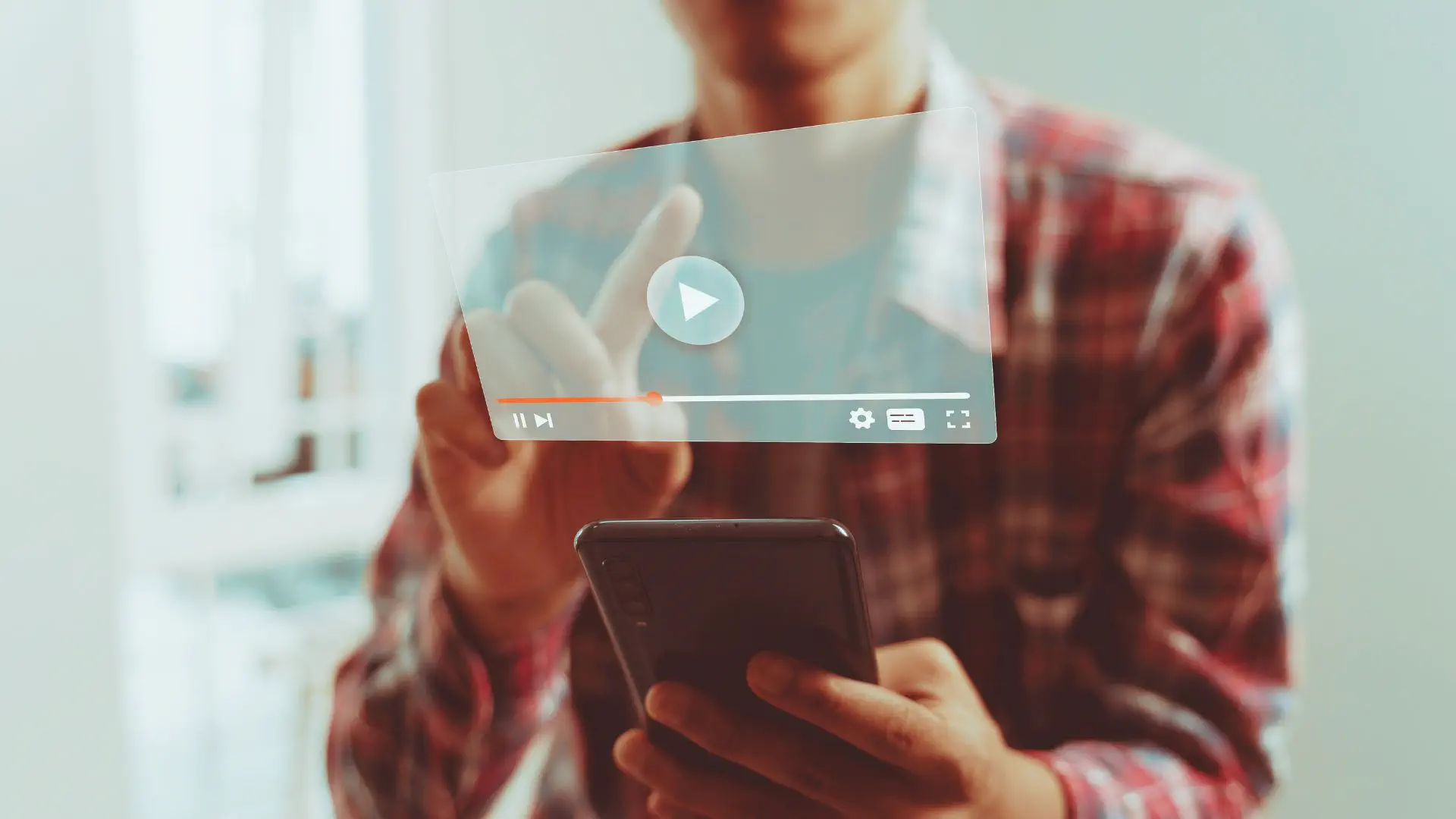 Top Short-Form Video Marketing Platforms for SMBs 1