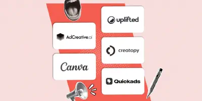 Alternativas a AdCreative.ai: Campañas listas para tu empresa en segundos