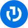 The Trade Desk logo